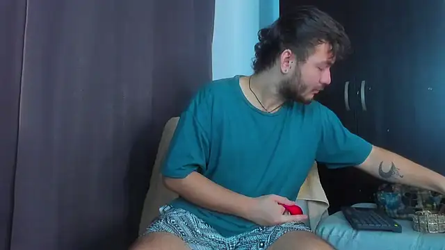 JacoLive online show from 11/06/25, 07:04