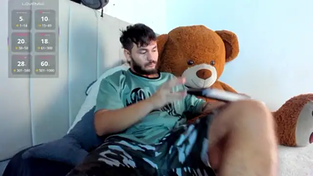 JacoLive online show from 02/16/26, 11:01