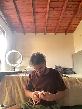 JacoLive online show from 02/19/26, 07:54