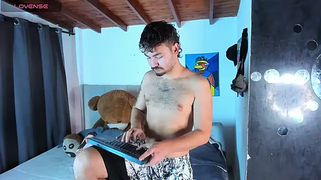 JacoLive online show from 03/28/26, 09:03