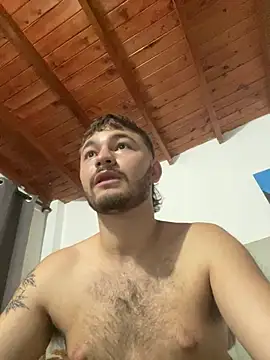 JacoLive online show from 04/17/26, 12:13