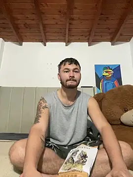 JacoLive online show from 04/19/26, 12:22