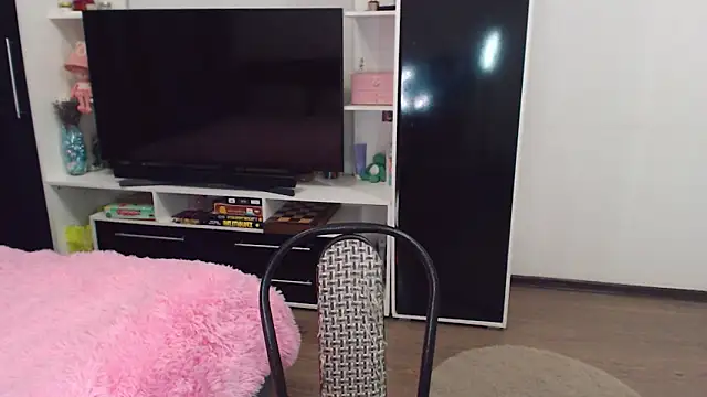 ChloeSunny online show from 03/21/25, 04:29