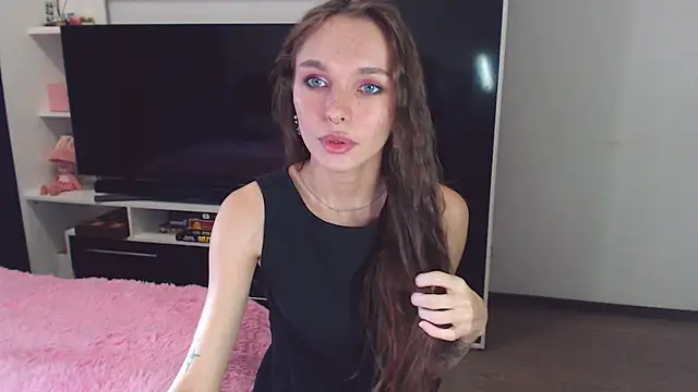 ChloeSunny online show from 09/27/25, 01:16