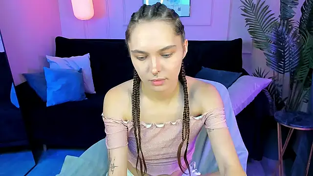 ChloeSunny online show from 06/28/26, 07:14