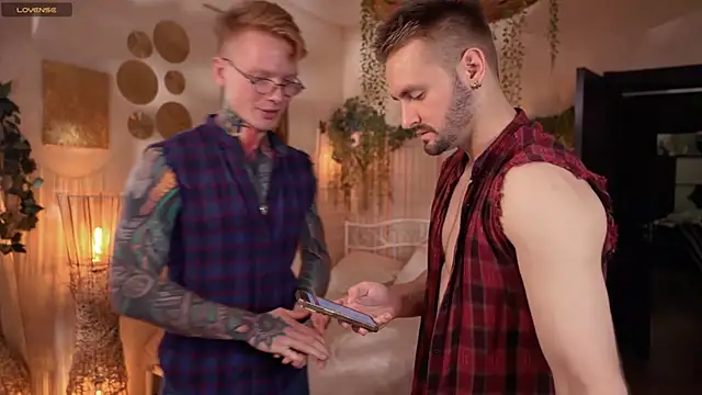 enjoy me online show from 10/27/25, 05:28