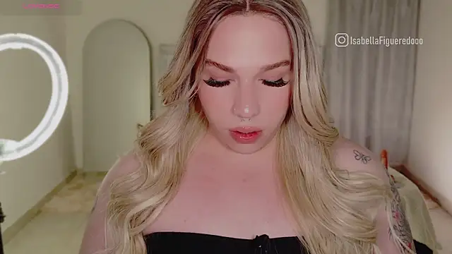 IsabellaFigueredo   online show from 01/21/25, 01:11