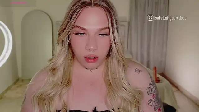 IsabellaFigueredo   online show from 01/22/25, 11:12