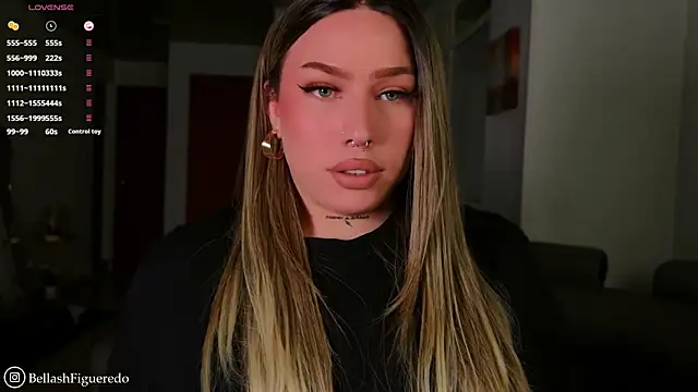 IsabellaFigueredo   online show from 04/14/26, 09:04