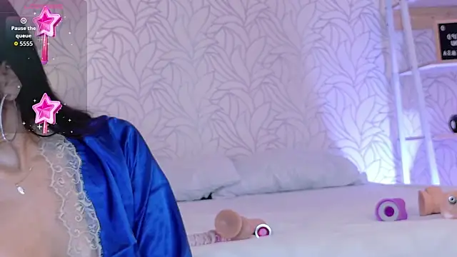 ayy falcon online show from 01/08/26, 07:38