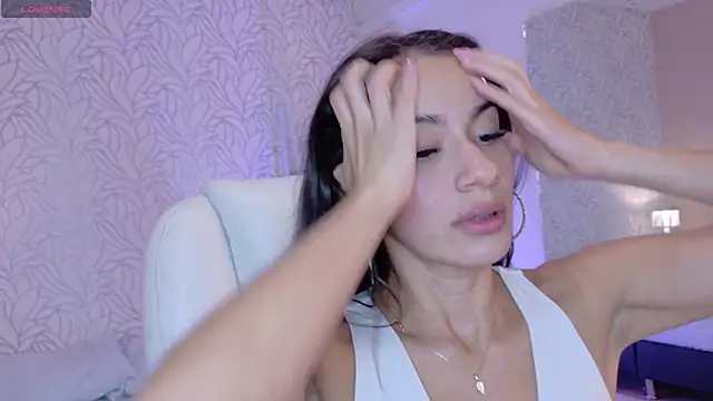 ayy falcon online show from 01/17/26, 07:17