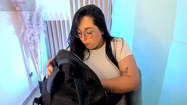 CelesteBrucee online show from 12/19/25, 07:43