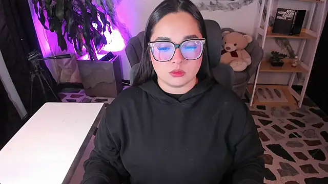 CelesteBrucee online show from 03/05/26, 03:35