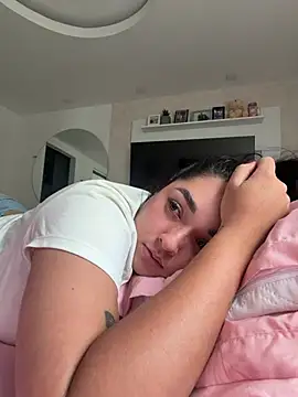 CelesteBrucee online show from 04/05/26, 10:07