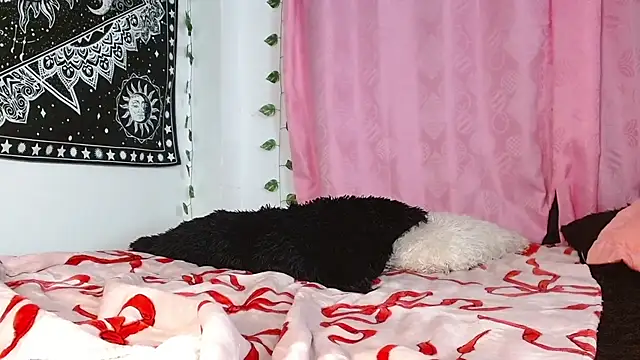 Ebony D0ll online show from 12/26/24, 01:29