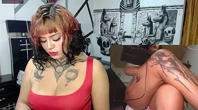 Snapshot of miss_cloverrr chatting on 01/26/25, 01:41 miss cloverrr online show from 01/26/25, 01:41