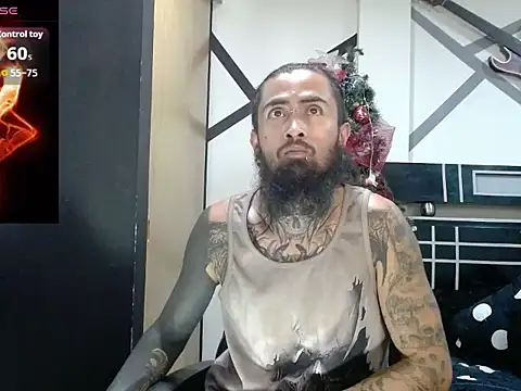 daimon rockkk online show from 01/10/26, 04:25