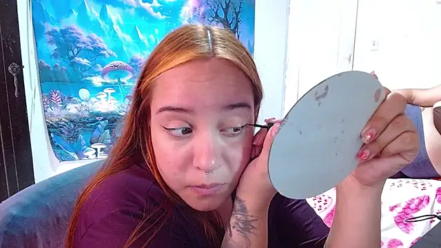 girl milk2 online show from 01/24/25, 03:45