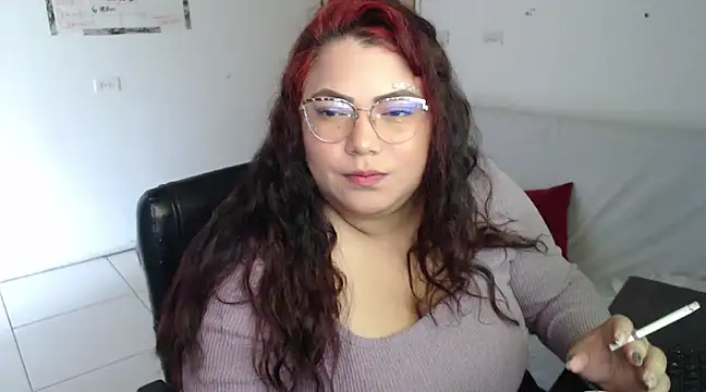 girl milk2 online show from 03/08/25, 02:19