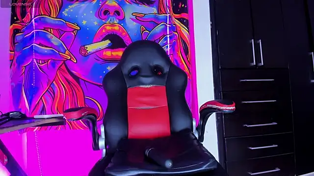 kendall submissive online show from 05/05/26, 03:14