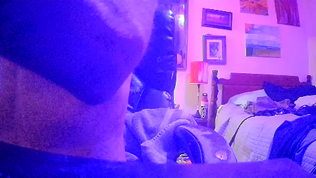 druetrue online show from 10/29/25, 03:42