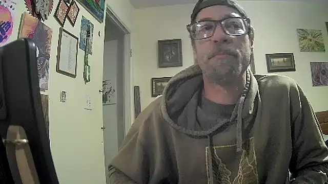 druetrue online show from 11/11/25, 12:05