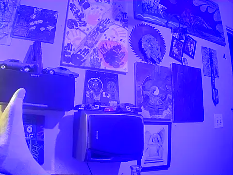 druetrue online show from 11/12/25, 02:45