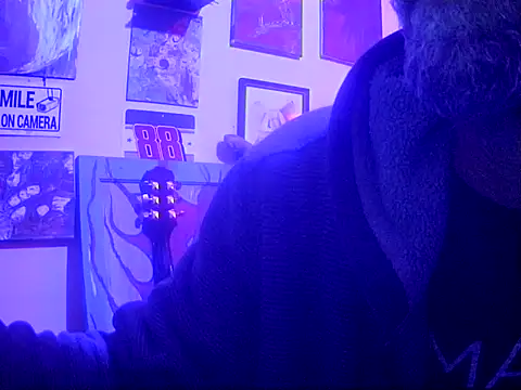 druetrue online show from 01/13/26, 02:44