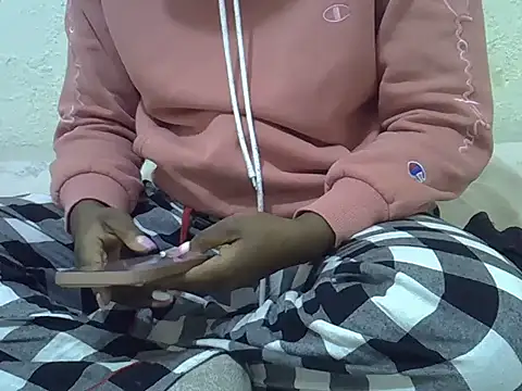 ebony sandy online show from 07/14/26, 07:35
