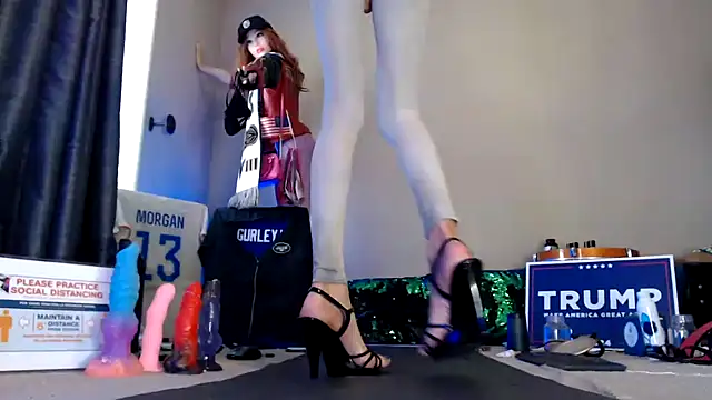 Taylorsexbot online show from 01/13/25, 11:38