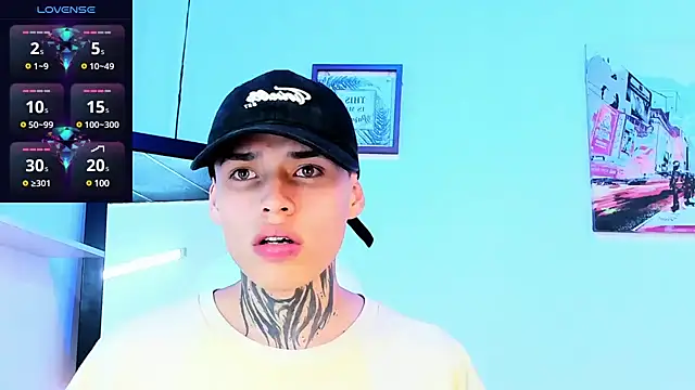  justinmoon2 online show from 01/05/25, 10:40