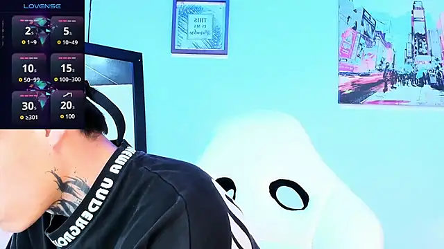  justinmoon2 online show from 01/08/25, 03:08