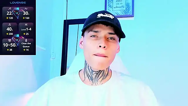  justinmoon2 online show from 01/10/25, 03:07