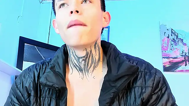  justinmoon2 online show from 01/15/25, 05:26