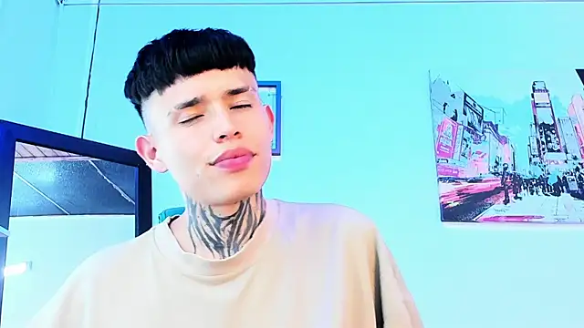  justinmoon2 online show from 01/20/25, 03:15