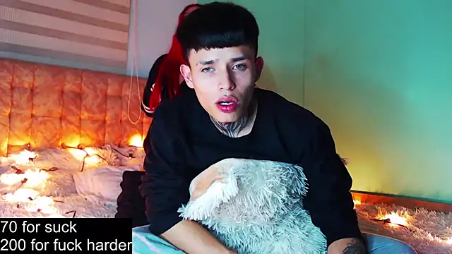  justinmoon2 online show from 02/02/25, 02:17