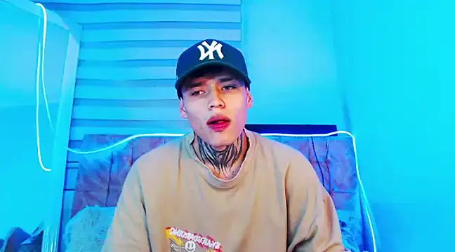  justinmoon2 online show from 03/19/25, 04:25