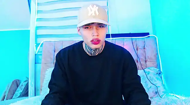  justinmoon2 online show from 03/22/25, 03:30