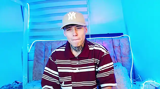  justinmoon2 online show from 03/23/25, 03:54