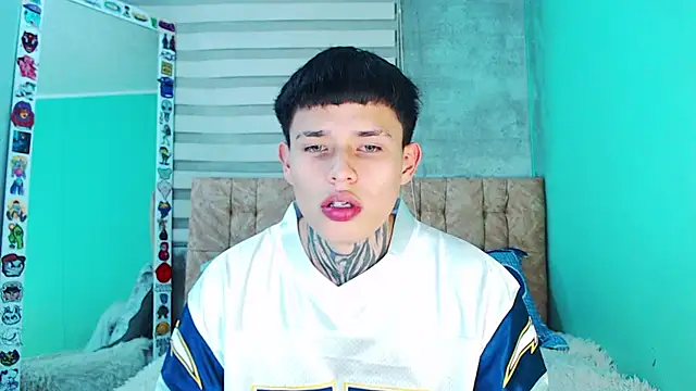  justinmoon2 online show from 11/24/25, 03:50