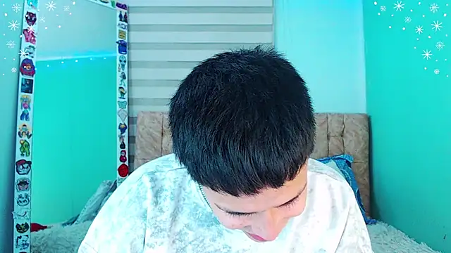  justinmoon2 online show from 01/08/26, 02:47