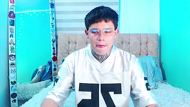  justinmoon2 online show from 03/05/26, 05:03