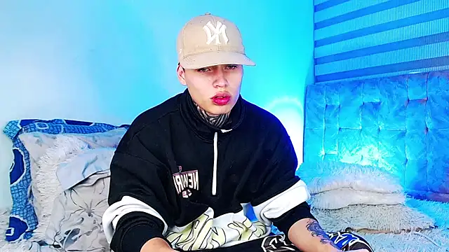  justinmoon2 online show from 07/01/26, 05:31