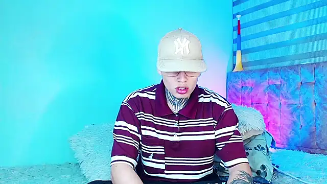  justinmoon2 online show from 07/03/26, 05:03