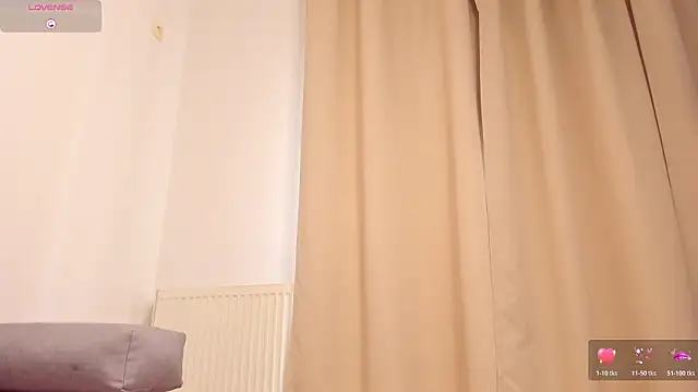 baby ivy online show from 02/10/26, 07:23