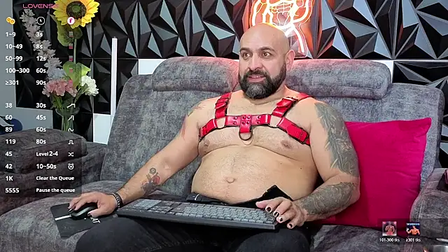 JD-69 online show from 01/09/26, 07:04