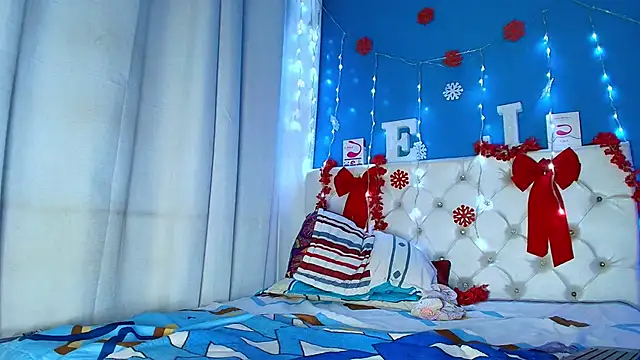 Eylend Lisboa online show from 12/25/24, 04:11