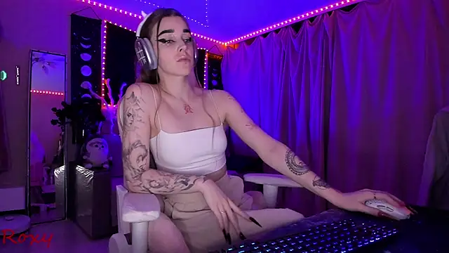 wet dream  online show from 12/03/25, 09:46