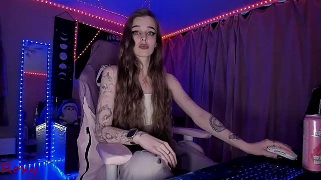 wet dream  online show from 05/12/26, 11:18