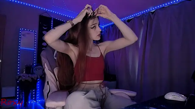 wet dream  online show from 07/01/26, 03:45